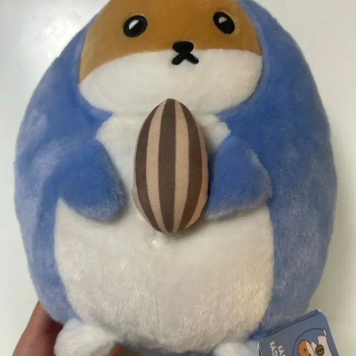 햄상이햄스기인형