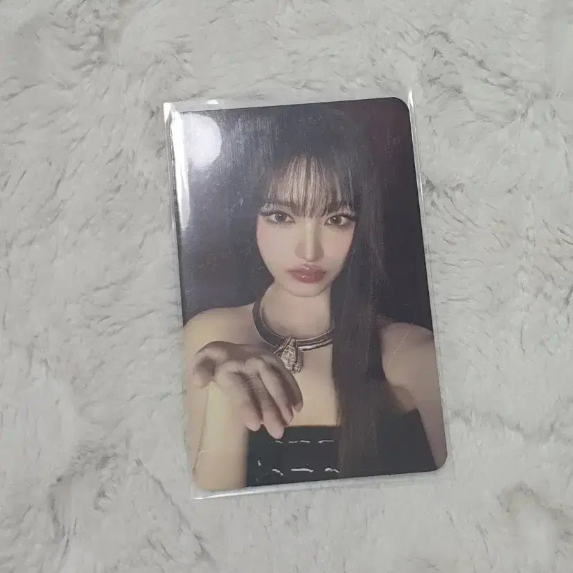 아이브 리즈엠디 7만원특전