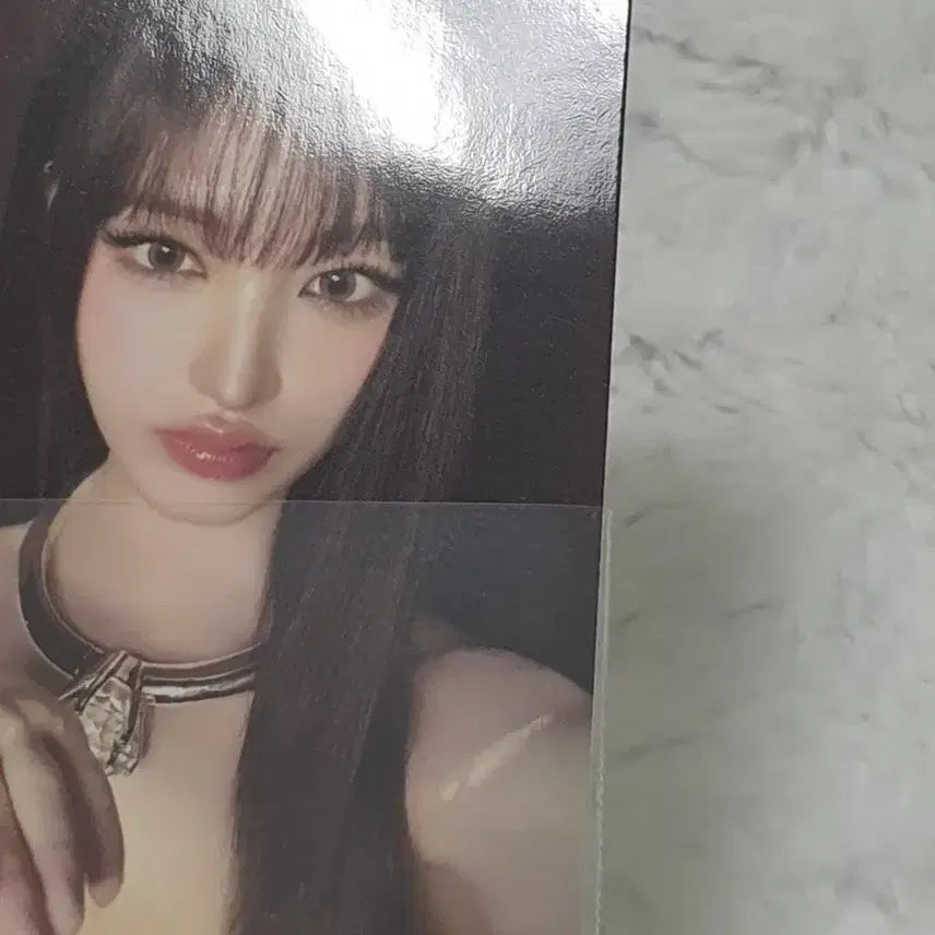 아이브 리즈엠디 7만원특전