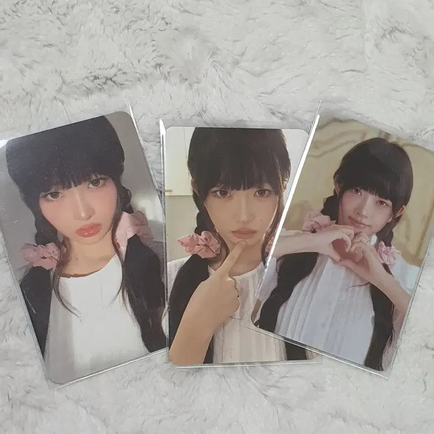 아이브 레이 엠디 포카