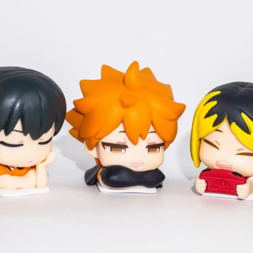 히나타 오네무땅 피규어