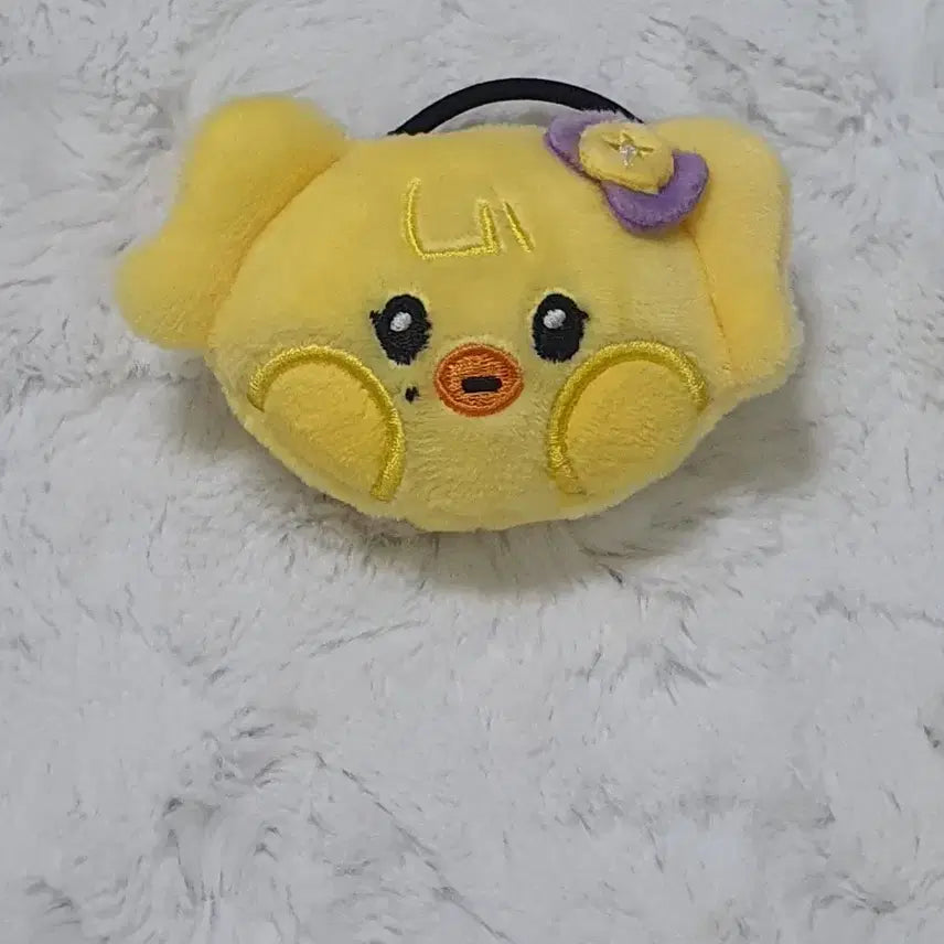 아이브 레이 미니니 머리끈