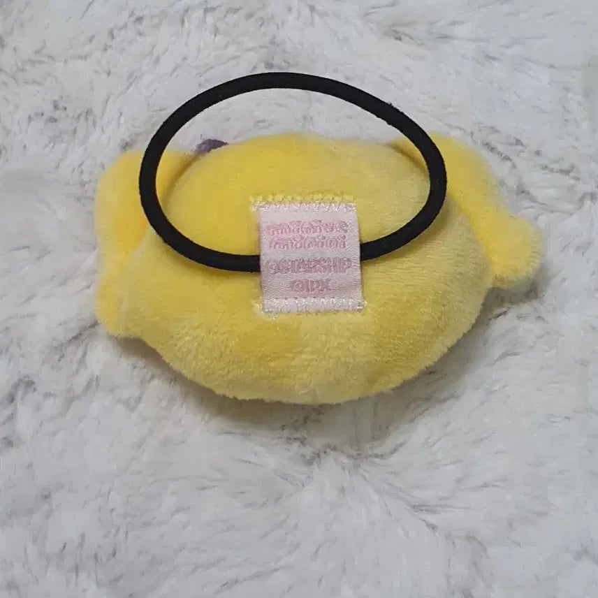 아이브 레이 미니니 머리끈