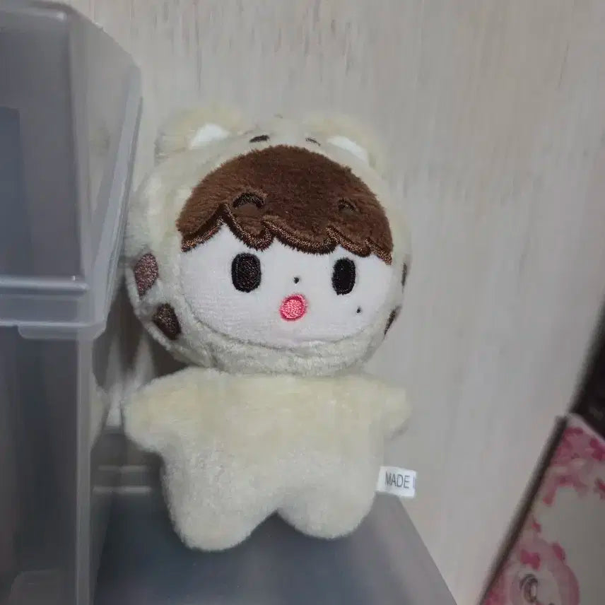 엔시티 마크 뽀또맠 인형 양도합니다!!