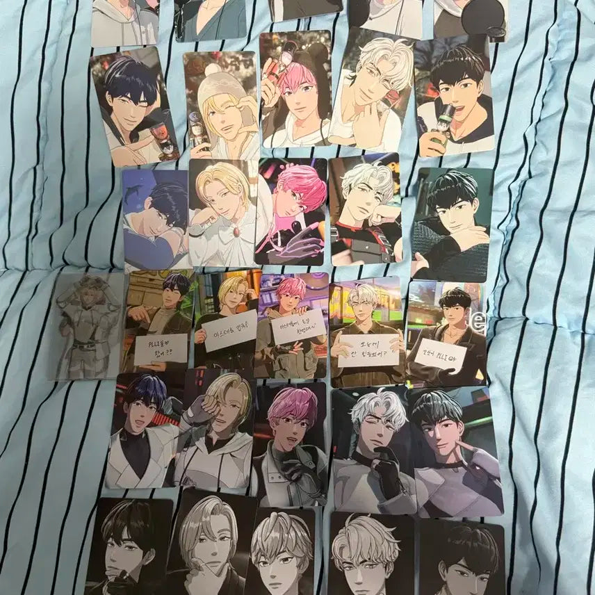 플레이브 멤버십 1기 2기 플리키트 일괄