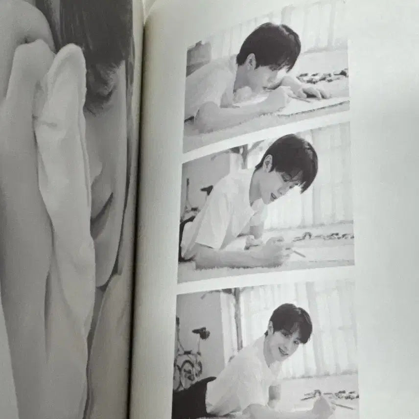 베리베리 (VERIVERY) - 미니앨범 4집 : FACE YOU [DI