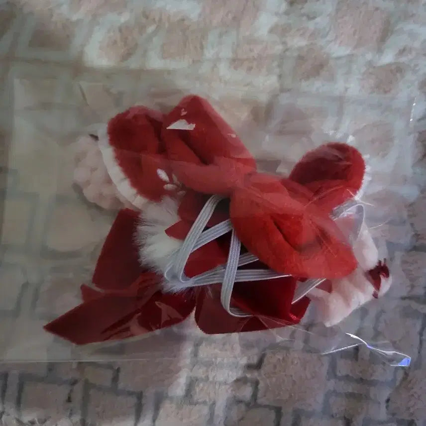 10cm 인형 옷 베베리본 일괄 판매 플레이브 세븐틴 데못죽