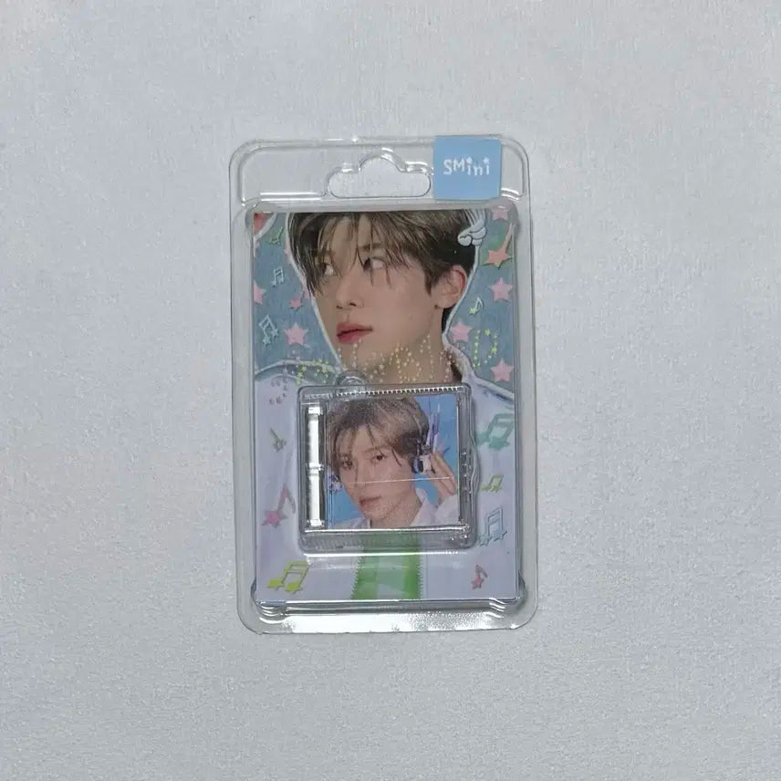 미개봉) 엔시티 위시 시온 송버드 스미니 슴미니 앨범 양도