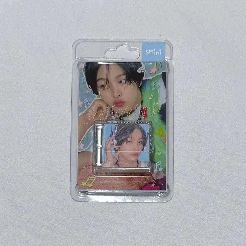 미개봉) 엔시티 위시 리쿠 송버드 스미니 슴미니 앨범 양도