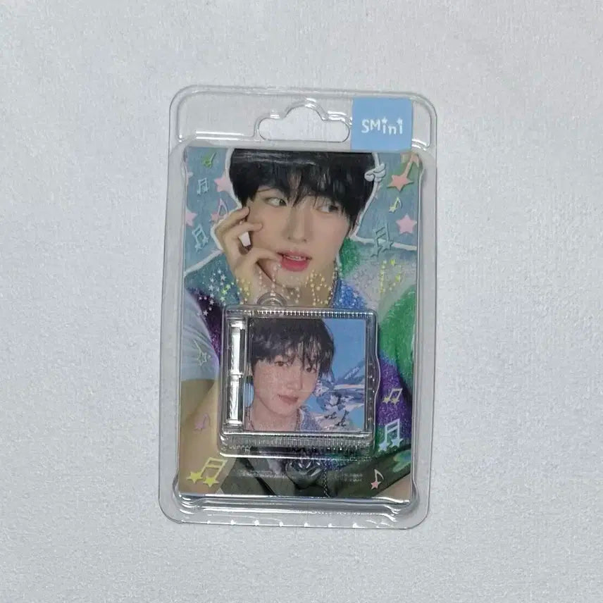 미개봉) 엔시티 위시 사쿠야 송버드 스미니 슴미니 앨범 양도