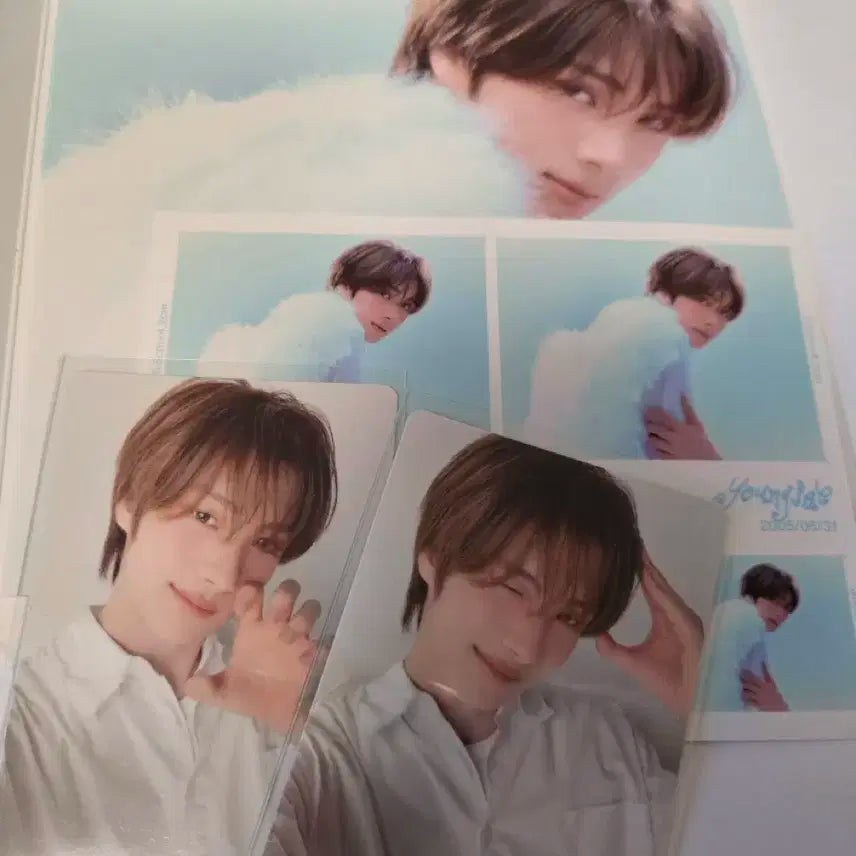 투어스 컴팩트 영재 ver. play hard