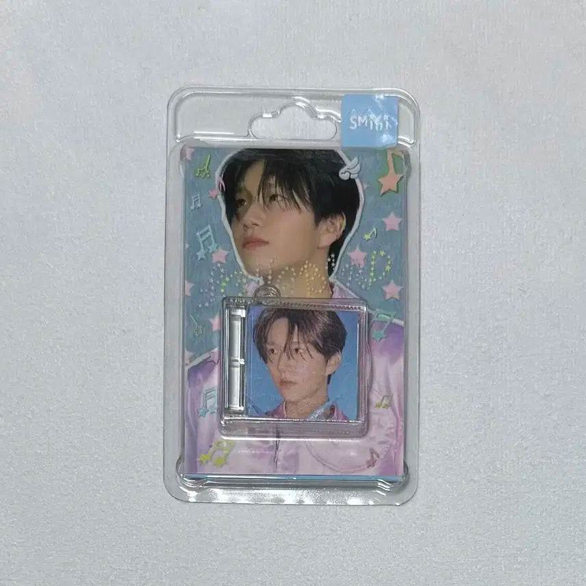 미개봉) 엔시티 위시 재희 송버드 스미니 슴미니 앨범 양도