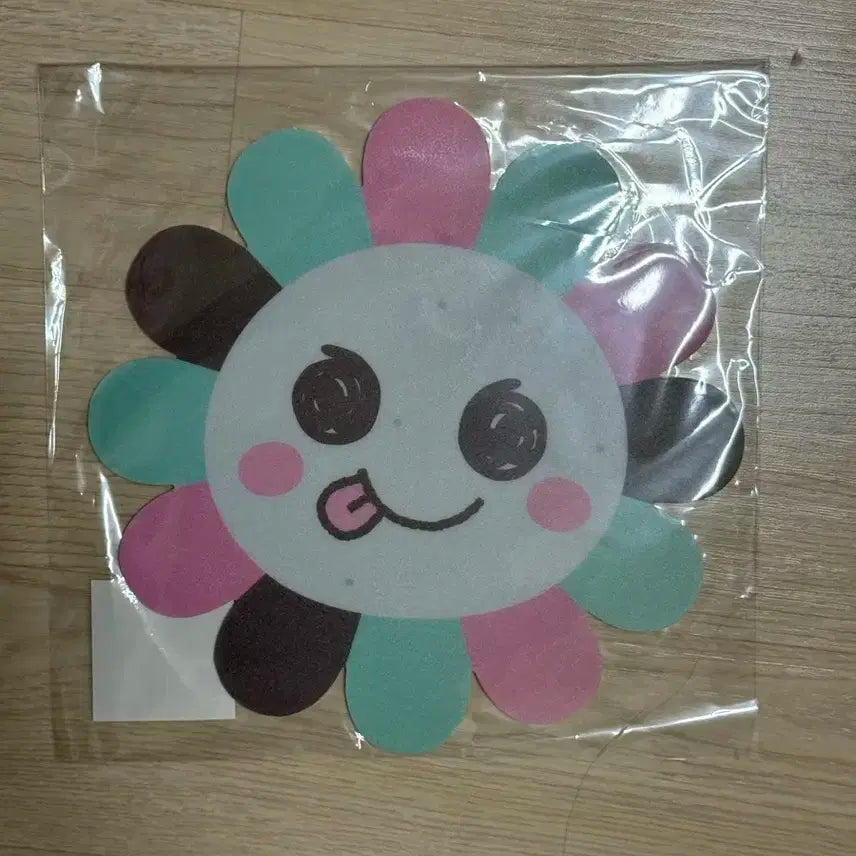 라이즈 송용돌이 마우스패드 미개봉