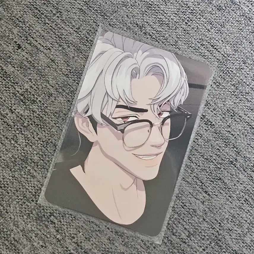 은호 기다릴게 2차 미공포