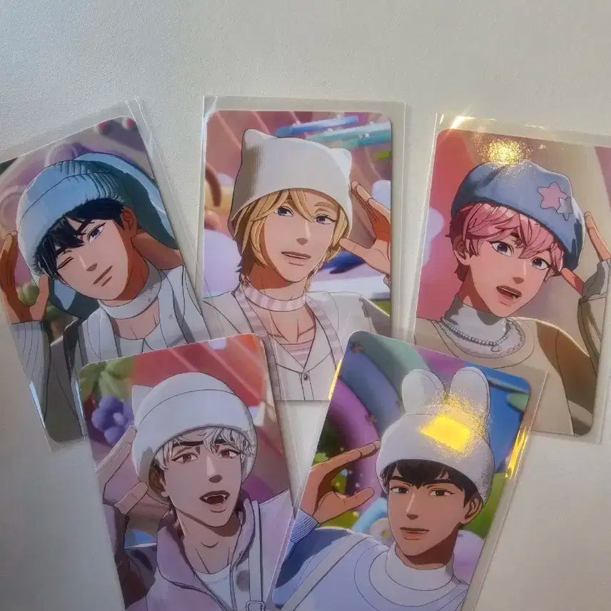 플레이브 플뿌 케타포 럭드 일괄