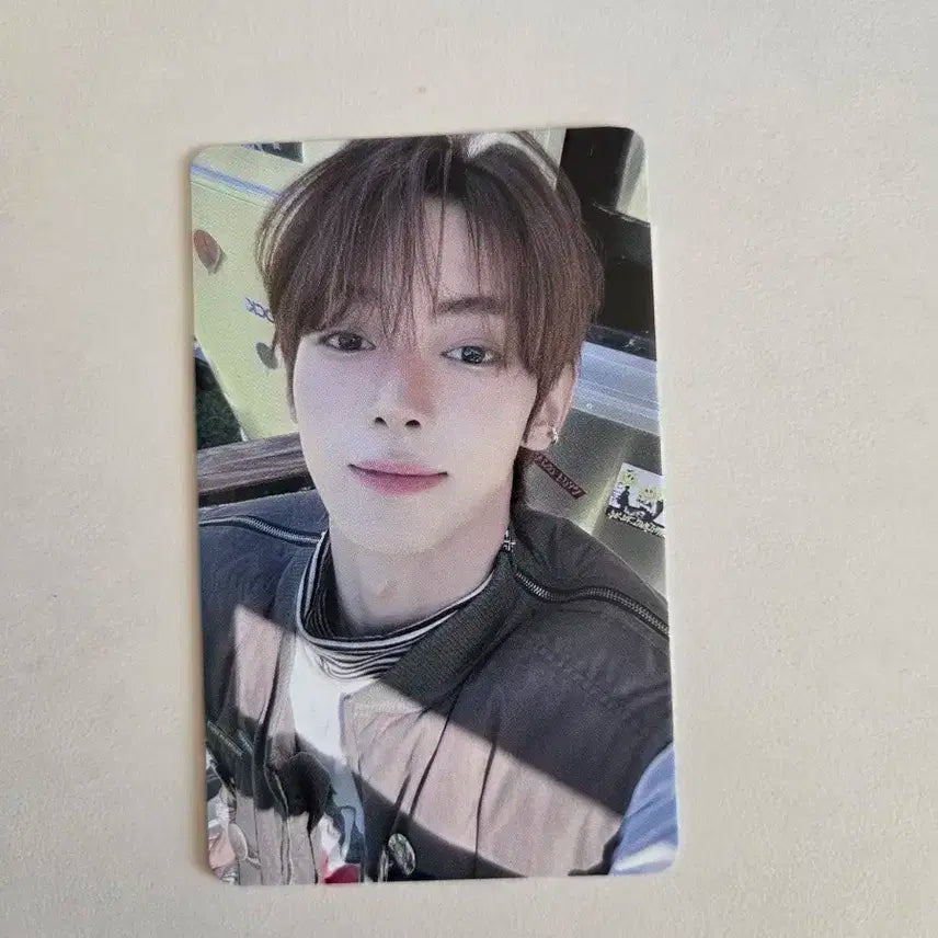 투어스 tws play hard 츠타야 오프라인 럭드 한진 포카 양도