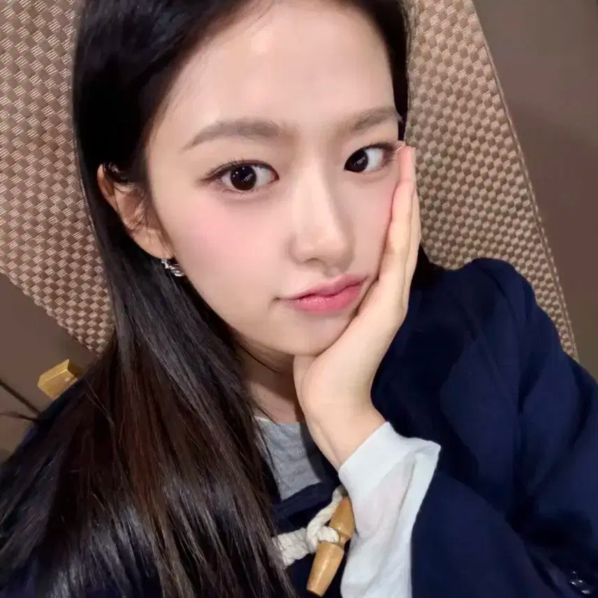 아이브 유진 콘서트 쇼왓아이엠 월드투어 엠디 포카팩