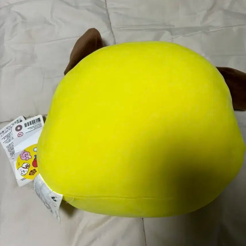 BT21(BTS) 치미 핸드워머 쿠션