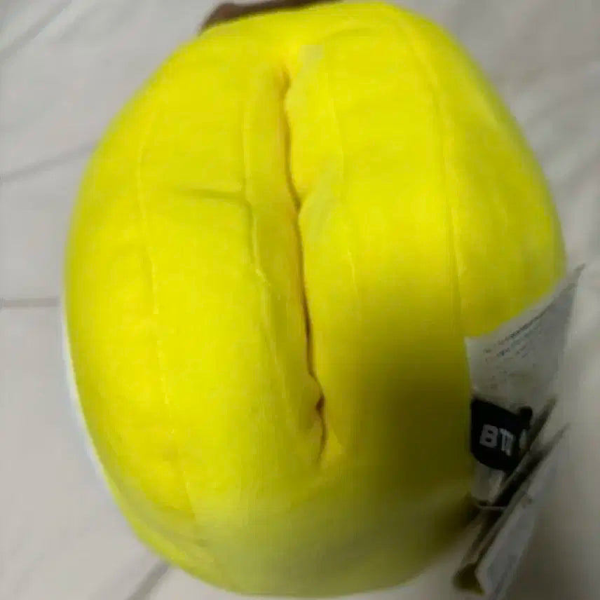 BT21(BTS) 치미 핸드워머 쿠션