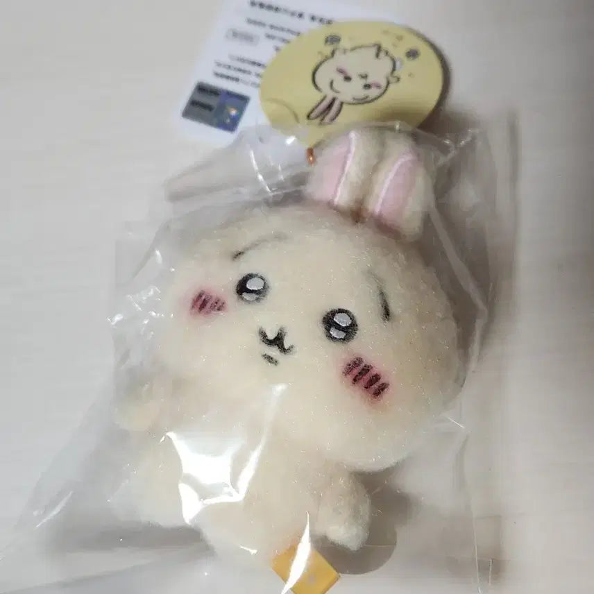 치이카와 후와후와 우사기 미개봉