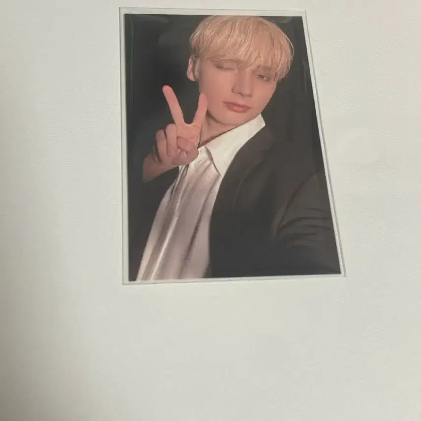 투바투 휴닝카이 프리폴 공방