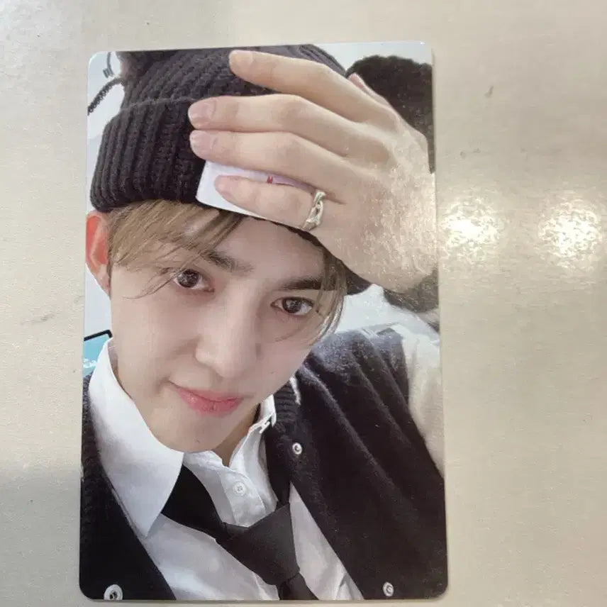 세븐틴 에스쿱스 마에스트로 포카