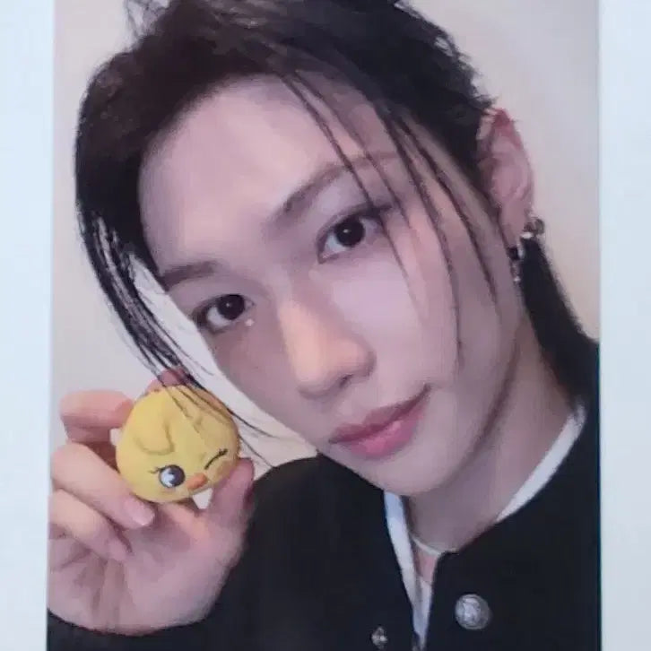 스키즈 스트레이키즈 다마고치 필릭스 포카 판매합니다.