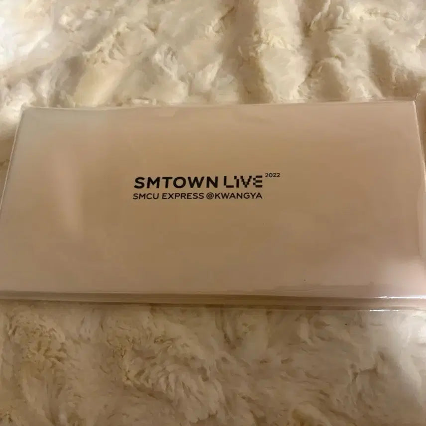 에스파 passport set