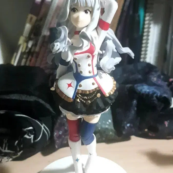 아이마스 마스터피스 타카네 피규어