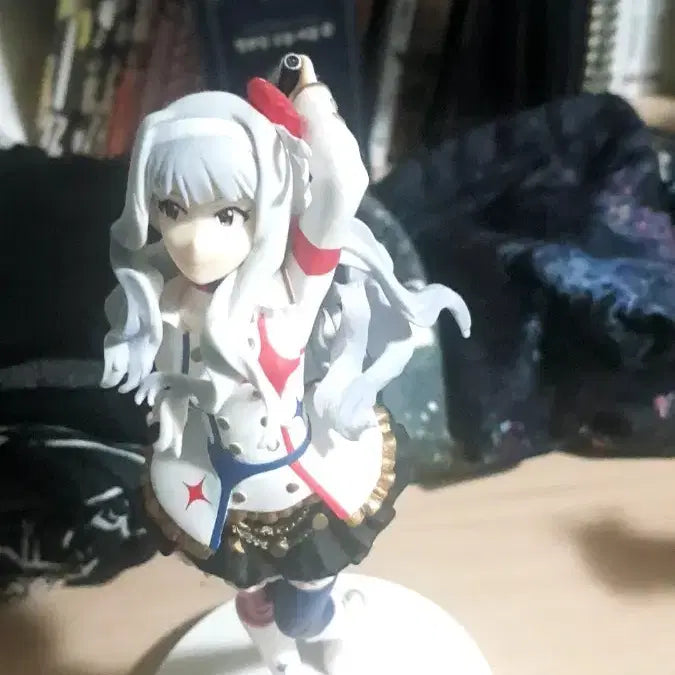 아이마스 마스터피스 타카네 피규어