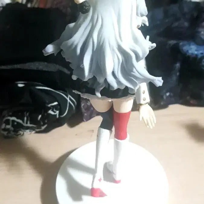 아이마스 마스터피스 타카네 피규어