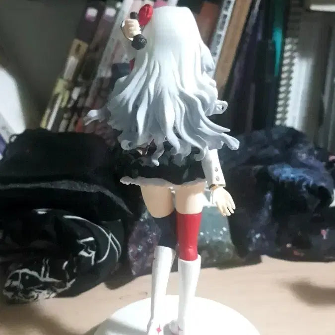 아이마스 마스터피스 타카네 피규어