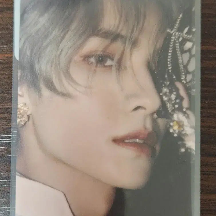 엔시티 웨이션브이 샤오쥔 팬텀 phantom 이즈위