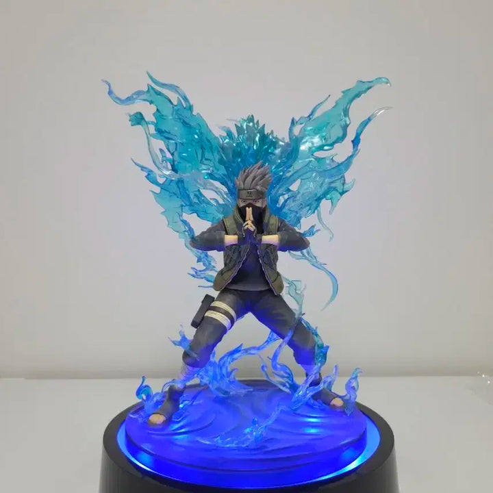 레진 피규어 카카시 팜.