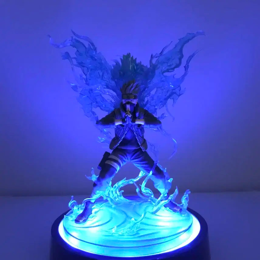 레진 피규어 카카시 팜.