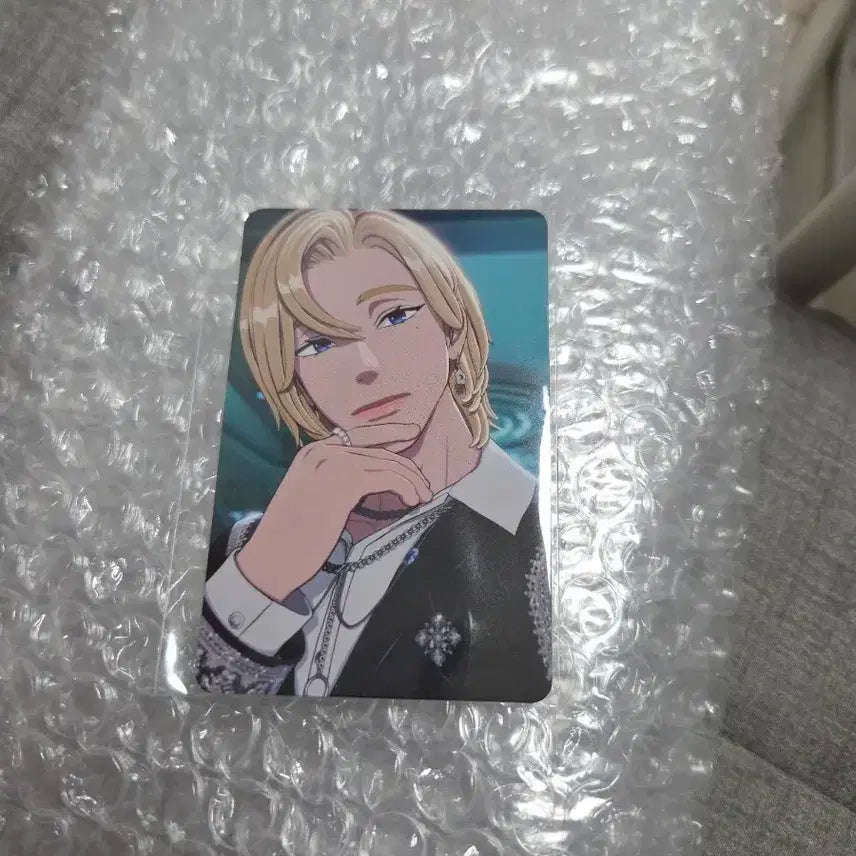 플레이브 투어 5만원 특전 포카-노아 (콘서트 md)