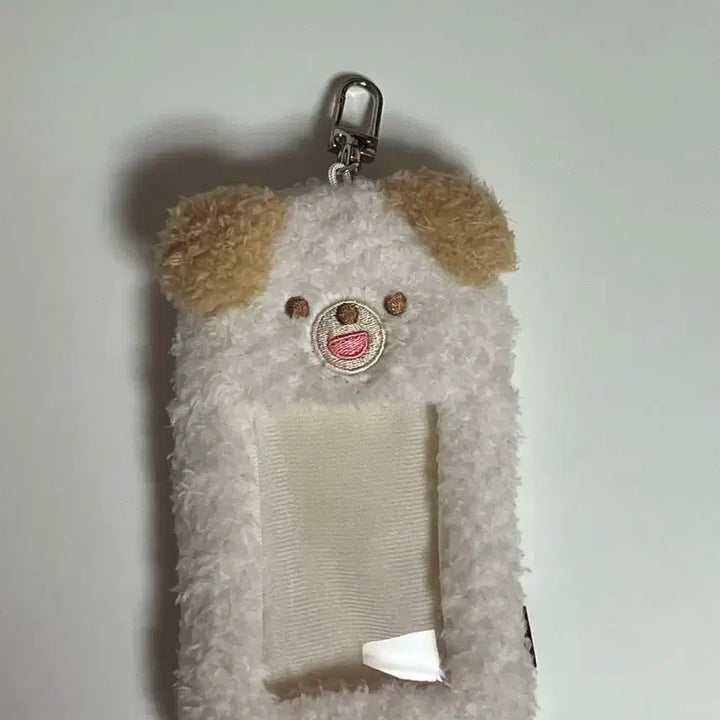 데니멀즈 쁘띠멀즈 돈 포카홀더