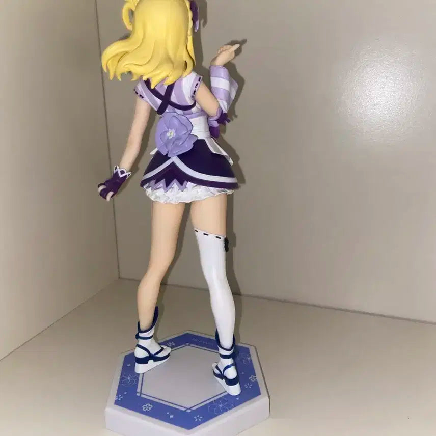 러브라이브 오하라 마리