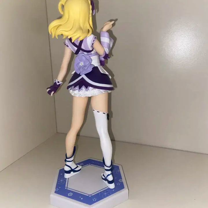 러브라이브 오하라 마리