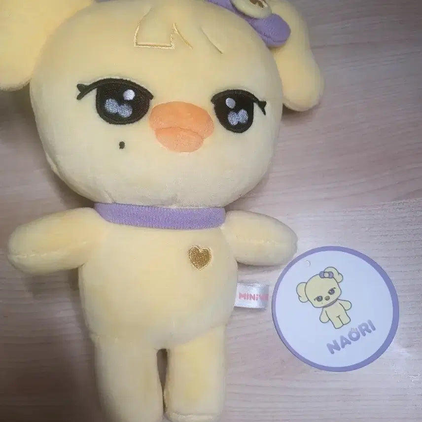 아이브 미니브 나오리 & 7만원 특전