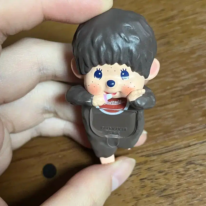 몬치치 히퍼 남아