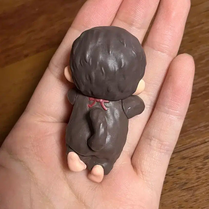 몬치치 히퍼 남아