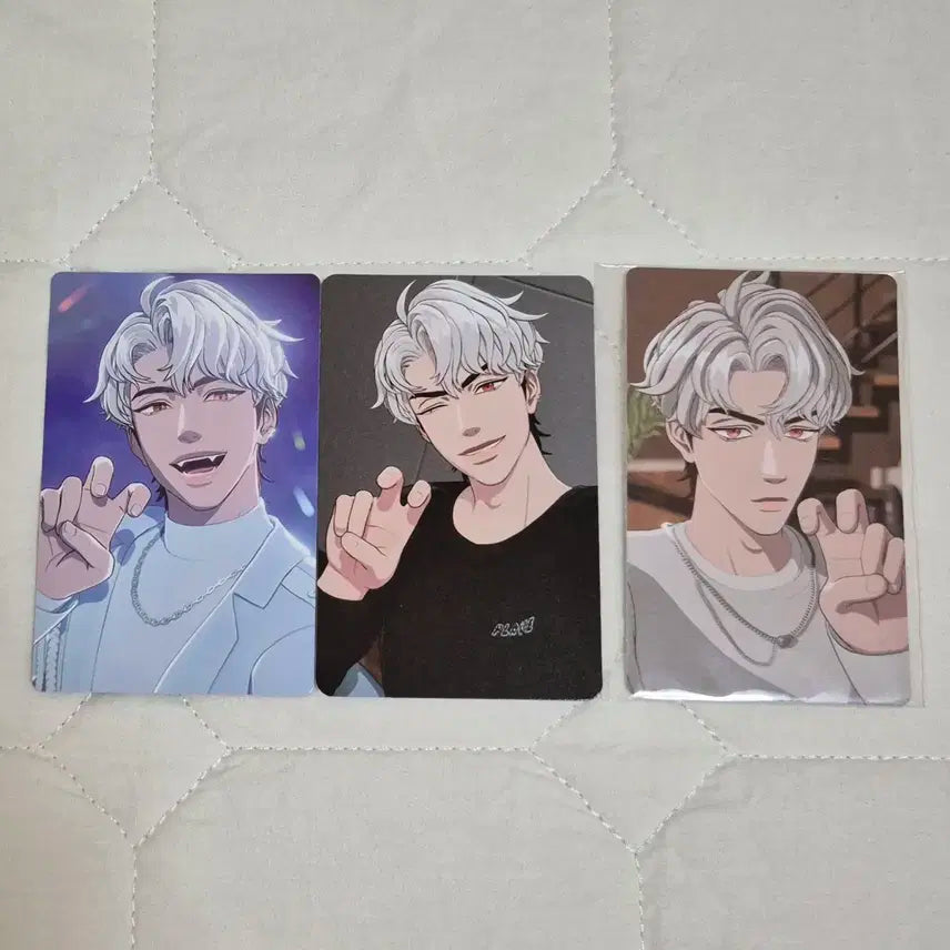 플레이브 웨포럽(W4L) 위버스 은호포카