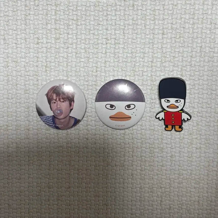 라이즈 소희 뱃지