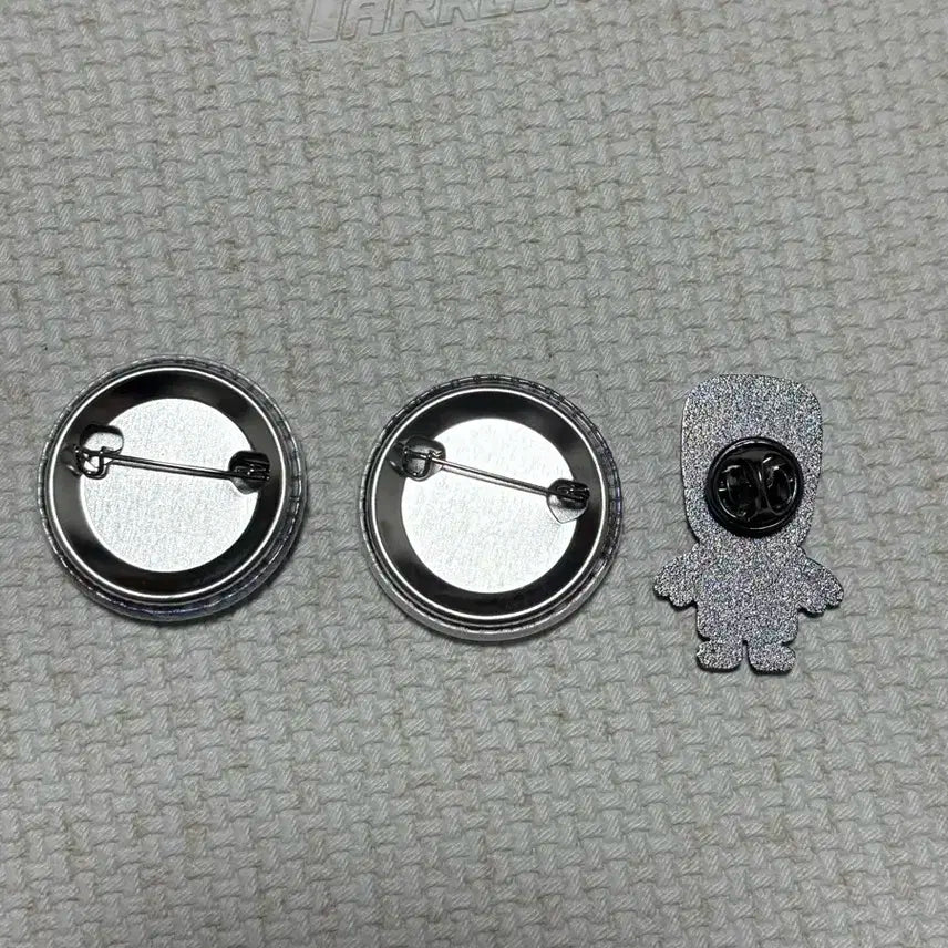 라이즈 소희 뱃지