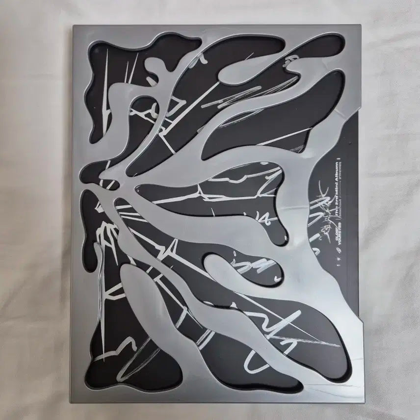 클로즈 유어 아이즈 친필 싸인 앨범 양도해요