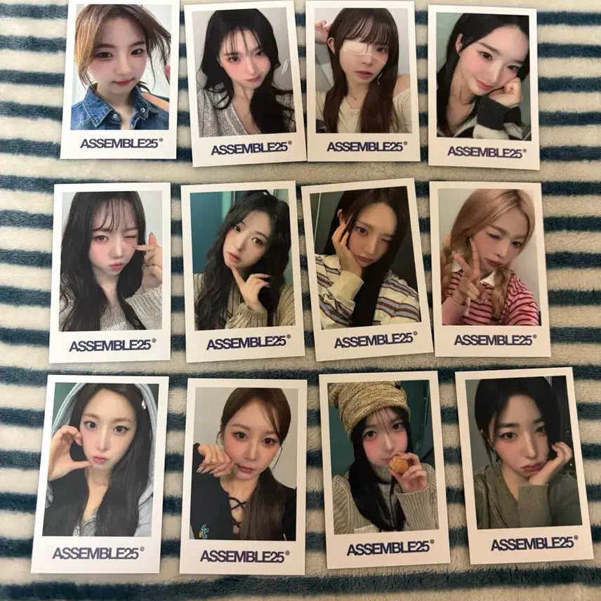 트리플에스 251014 미공포 세트