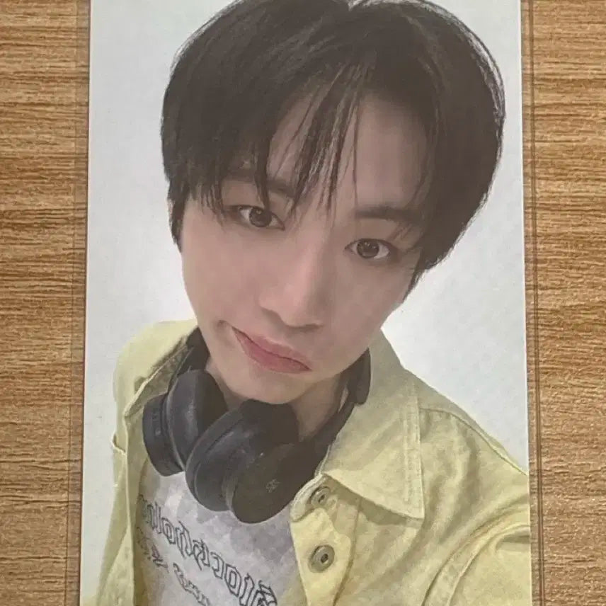 보넥도 태산 콘서트 MD 포카 양도