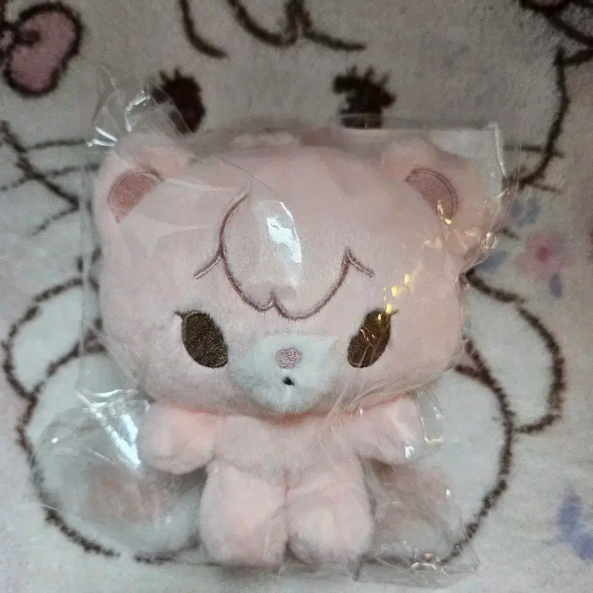 플레이브 밤비 속성 솜인형 바무쿠마 판매합니다!