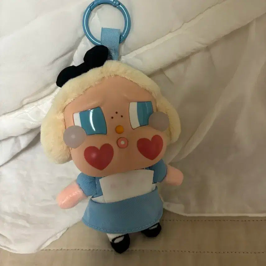 크라이베이비 앨리스